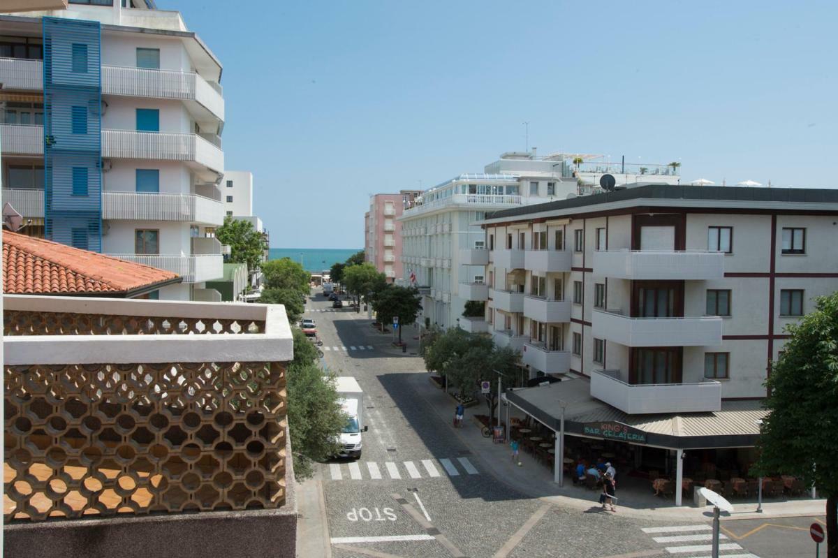 condominio italia Lignano Sabbiadoro Esterno foto