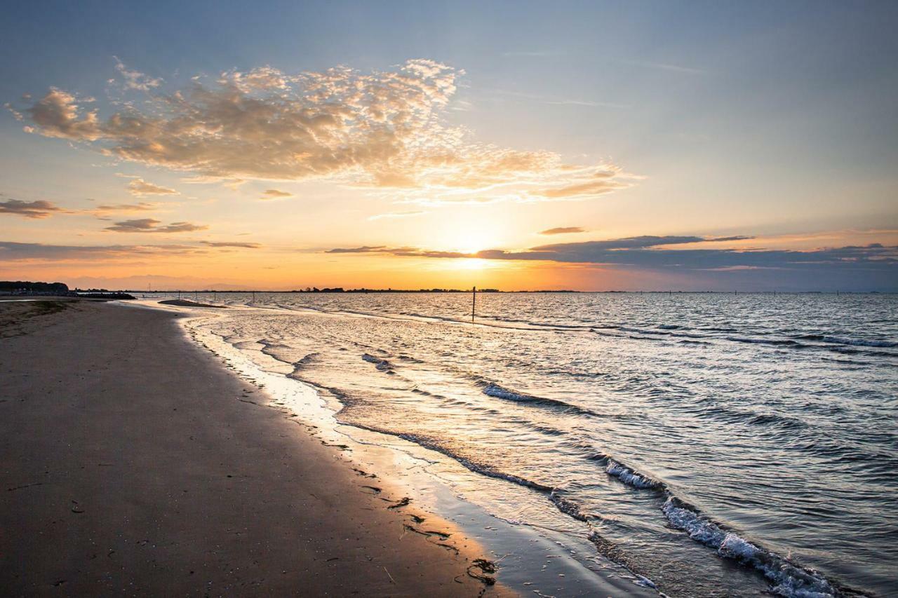 condominio italia Lignano Sabbiadoro Esterno foto